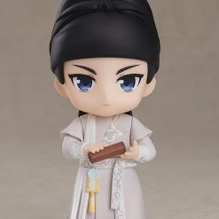 GOOD SMILE ARTS SHANGHAI Baili Hongyi Feng Qi Luo Yang Nendoroid Figure