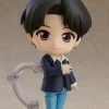 GOOD SMILE Suga TinyTAN Nendoroid Figure -Nendoroid Store Sale 4580590127470 figure suga tinytan nendoroid primary