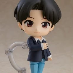 GOOD SMILE Suga TinyTAN Nendoroid Figure