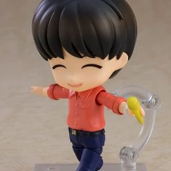 GOOD SMILE J-hope TinyTAN Nendoroid Figure -Nendoroid Store Sale 4580590127487 figure j hope tinytan nendoroid altc