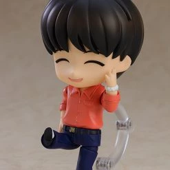 GOOD SMILE J-hope TinyTAN Nendoroid Figure -Nendoroid Store Sale 4580590127487 figure j hope tinytan nendoroid altd