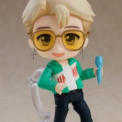 GOOD SMILE Jimin TinyTAN Nendoroid Figure -Nendoroid Store Sale 4580590127494 figure jimin tinytan nendoroid altc