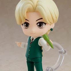 GOOD SMILE V TinyTAN Nendoroid Figure -Nendoroid Store Sale 4580590127500 figure v tinytan nendoroid altc