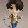 GOOD SMILE Jung Kook TinyTAN Nendoroid Figure