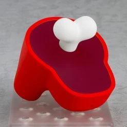 GOOD SMILE Crewmate (Red) Among Us Nendoroid Figure -Nendoroid Store Sale 4580590127524 figure crewmate red among us nendoroid altd