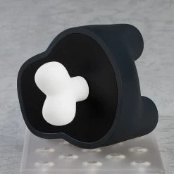 GOOD SMILE Crewmate (Black) Among Us Nendoroid Figure -Nendoroid Store Sale 4580590127562 figure crewmate black among us nendoroid altd