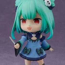 GOOD SMILE Uruha Rushia Hololive Production Nendoroid Figure -Nendoroid Store Sale 4580590127586 figure uruha rushia hololive production nendoroid altc