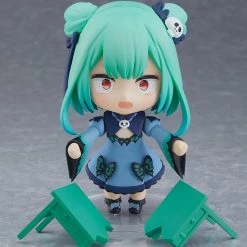 GOOD SMILE Uruha Rushia Hololive Production Nendoroid Figure -Nendoroid Store Sale 4580590127586 figure uruha rushia hololive production nendoroid alte