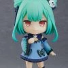 GOOD SMILE Uruha Rushia Hololive Production Nendoroid Figure