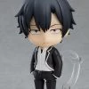 GOOD SMILE Hachiman Hikigaya My Teen Romantic Comedy SNAFU Climax Nendoroid Figure -Nendoroid Store Sale 4580590127609 figure hachiman hikigaya my teen romantic comedy snafu climax nendoroid primary
