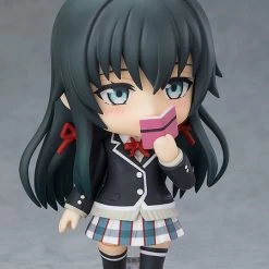 GOOD SMILE Yukino Yukinoshita (Re-run) My Teen Romantic Comedy SNAFU Climax Nendoroid Figure -Nendoroid Store Sale 4580590127616 figure yukino yukinoshita re run my teen romantic comedy snafu climax nendoroid altd