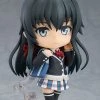 GOOD SMILE Yukino Yukinoshita (Re-run) My Teen Romantic Comedy SNAFU Climax Nendoroid Figure -Nendoroid Store Sale 4580590127616 figure yukino yukinoshita re run my teen romantic comedy snafu climax nendoroid primary