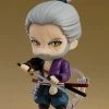 GOOD SMILE Geralt Ronin Ver The Witcher Ronin Nendoroid Figure -Nendoroid Store Sale 4580590127692 figure geralt ronin ver the witcher ronin nendoroid primary