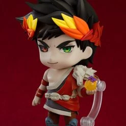 GOOD SMILE Zagreus Hades Nendoroid Figure 8 GOOD SMILE Zagreus Hades Nendoroid Figure -Nendoroid Store Sale 4580590127708 figure zagreus hades nendoroid alta