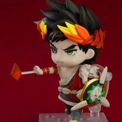 GOOD SMILE Zagreus Hades Nendoroid Figure 9 GOOD SMILE Zagreus Hades Nendoroid Figure -Nendoroid Store Sale 4580590127708 figure zagreus hades nendoroid altb
