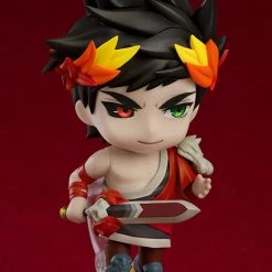 GOOD SMILE Zagreus Hades Nendoroid Figure 11 GOOD SMILE Zagreus Hades Nendoroid Figure -Nendoroid Store Sale 4580590127708 figure zagreus hades nendoroid altd