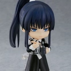 ORANGE ROUGE Yu Kanda D.Gray-man Nendoroid Figure -Nendoroid Store Sale 4580590127715 figure yu kanda d gray man nendoroid altb