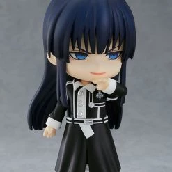 ORANGE ROUGE Yu Kanda D.Gray-man Nendoroid Figure -Nendoroid Store Sale 4580590127715 figure yu kanda d gray man nendoroid altd