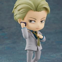 GOOD SMILE Kento Nanami Jujutsu Kaisen Nendoroid Figure -Nendoroid Store Sale 4580590127760 figure kento nanami jujutsu kaisen nendoroid altb