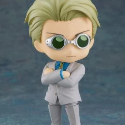 GOOD SMILE Kento Nanami Jujutsu Kaisen Nendoroid Figure -Nendoroid Store Sale 4580590127760 figure kento nanami jujutsu kaisen nendoroid altc