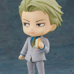 GOOD SMILE Kento Nanami Jujutsu Kaisen Nendoroid Figure -Nendoroid Store Sale 4580590127760 figure kento nanami jujutsu kaisen nendoroid altd