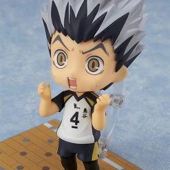 ORANGE ROUGE Kotaro Bokuto (Re-run) Haikyu!! Nendoroid Figure -Nendoroid Store Sale 4580590127777 figure kotaro bokuto re run haikyu nendoroid altb
