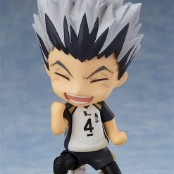 ORANGE ROUGE Kotaro Bokuto (Re-run) Haikyu!! Nendoroid Figure -Nendoroid Store Sale 4580590127777 figure kotaro bokuto re run haikyu nendoroid altc