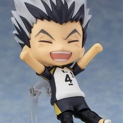 ORANGE ROUGE Kotaro Bokuto (Re-run) Haikyu!! Nendoroid Figure -Nendoroid Store Sale 4580590127777 figure kotaro bokuto re run haikyu nendoroid altd