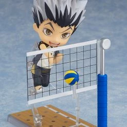 ORANGE ROUGE Kotaro Bokuto (Re-run) Haikyu!! Nendoroid Figure -Nendoroid Store Sale 4580590127777 figure kotaro bokuto re run haikyu nendoroid alte