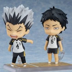 ORANGE ROUGE Keiji Akaashi (Re-run) Haikyu!! Nendoroid Figure -Nendoroid Store Sale 4580590127784 figure keiji akaashi re run haikyu nendoroid altd