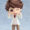 ORANGE ROUGE Toru Oikawa (Re-run) School Uniform Ver Haikyu!! Nendoroid Figure -Nendoroid Store Sale 4580590127791 figure toru oikawa re run school uniform ver haikyu nendoroid primary