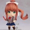GOOD SMILE Monika Doki Doki Literature Club! Nendoroid Figure