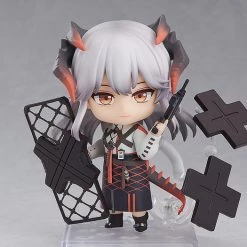 GOOD SMILE ARTS SHANGHAI Saria Arknights Nendoroid Figure -Nendoroid Store Sale 4580590127920 figure saria arknights nendoroid altc