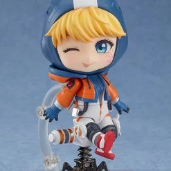 GOOD SMILE Wattson Apex Legends Nendoroid Figure -Nendoroid Store Sale 4580590127975 figure wattson apex legends nendoroid altb