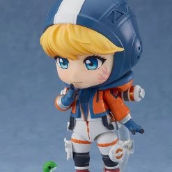 GOOD SMILE Wattson Apex Legends Nendoroid Figure -Nendoroid Store Sale 4580590127975 figure wattson apex legends nendoroid altd