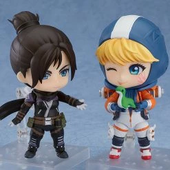 GOOD SMILE Wattson Apex Legends Nendoroid Figure -Nendoroid Store Sale 4580590127975 figure wattson apex legends nendoroid altg