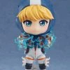 GOOD SMILE Wattson Apex Legends Nendoroid Figure -Nendoroid Store Sale 4580590127975 figure wattson apex legends nendoroid primary
