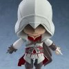 GOOD SMILE Ezio Auditore Assassins Creed R Nendoroid Figure