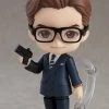 GOOD SMILE Gary "Eggsy" Unwin Kingsman The Golden Circle Nendoroid Figure -Nendoroid Store Sale 4580590128071 figure gary eggsy unwin kingsman the golden circle nendoroid primary