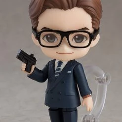 GOOD SMILE Gary "Eggsy" Unwin Kingsman The Golden Circle Nendoroid Figure
