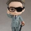 GOOD SMILE Harry "Galahad" Hart Kingsman The Golden Circle Nendoroid Figure -Nendoroid Store Sale 4580590128088 figure harry galahad hart kingsman the golden circle nendoroid primary