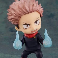 GOOD SMILE Sukuna Jujutsu Kaisen Nendoroid Figure -Nendoroid Store Sale 4580590128170 figure sukuna jujutsu kaisen nendoroid altf