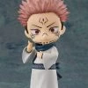 GOOD SMILE Sukuna Jujutsu Kaisen Nendoroid Figure -Nendoroid Store Sale 4580590128170 figure sukuna jujutsu kaisen nendoroid primary