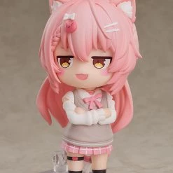 GOOD SMILE ARTS SHANGHAI Hiiro Nendoroid Figure -Nendoroid Store Sale 4580590128187 figure hiiro nendoroid altb