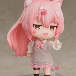 GOOD SMILE ARTS SHANGHAI Hiiro Nendoroid Figure -Nendoroid Store Sale 4580590128187 figure hiiro nendoroid altc