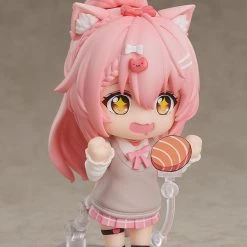 GOOD SMILE ARTS SHANGHAI Hiiro Nendoroid Figure -Nendoroid Store Sale 4580590128187 figure hiiro nendoroid altd