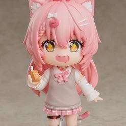 GOOD SMILE ARTS SHANGHAI Hiiro Nendoroid Figure -Nendoroid Store Sale 4580590128187 figure hiiro nendoroid alte