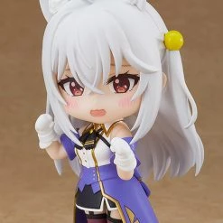 GOOD SMILE Ninym Ralei The Genius Prince's Guide To Raising A Nation Out Of Debt Nendoroid Figure -Nendoroid Store Sale 4580590128194 figure ninym ralei the genuis princes guide to raising a nation out of debt nendoroid altb