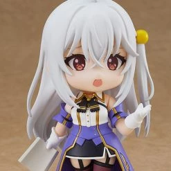GOOD SMILE Ninym Ralei The Genius Prince's Guide To Raising A Nation Out Of Debt Nendoroid Figure -Nendoroid Store Sale 4580590128194 figure ninym ralei the genuis princes guide to raising a nation out of debt nendoroid altc
