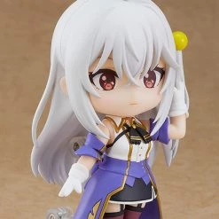 GOOD SMILE Ninym Ralei The Genius Prince's Guide To Raising A Nation Out Of Debt Nendoroid Figure -Nendoroid Store Sale 4580590128194 figure ninym ralei the genuis princes guide to raising a nation out of debt nendoroid altd